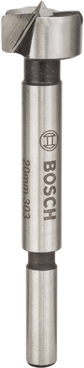 Bosch - Maschinen-Holzbohrmaschinen, DIN 7483 g 20,0 x 90 mm
