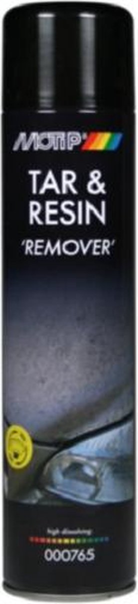 Motip 1051483 - Teerharzentferner Spraydose 600 ml | 1 Stk