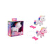 Johntoy Walking Unicorn Play Figur