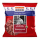 Holland foodz Soft Sour Mini-Erdbeersticks Beutel (6x 500g)