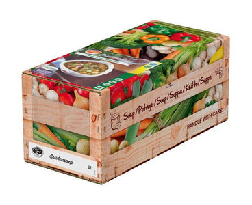 Unox Erbsensuppenbeutel (4x 2,5 Liter)