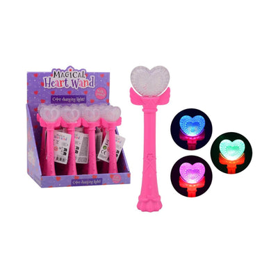 Johntoy Magic Magic Light Light Sound