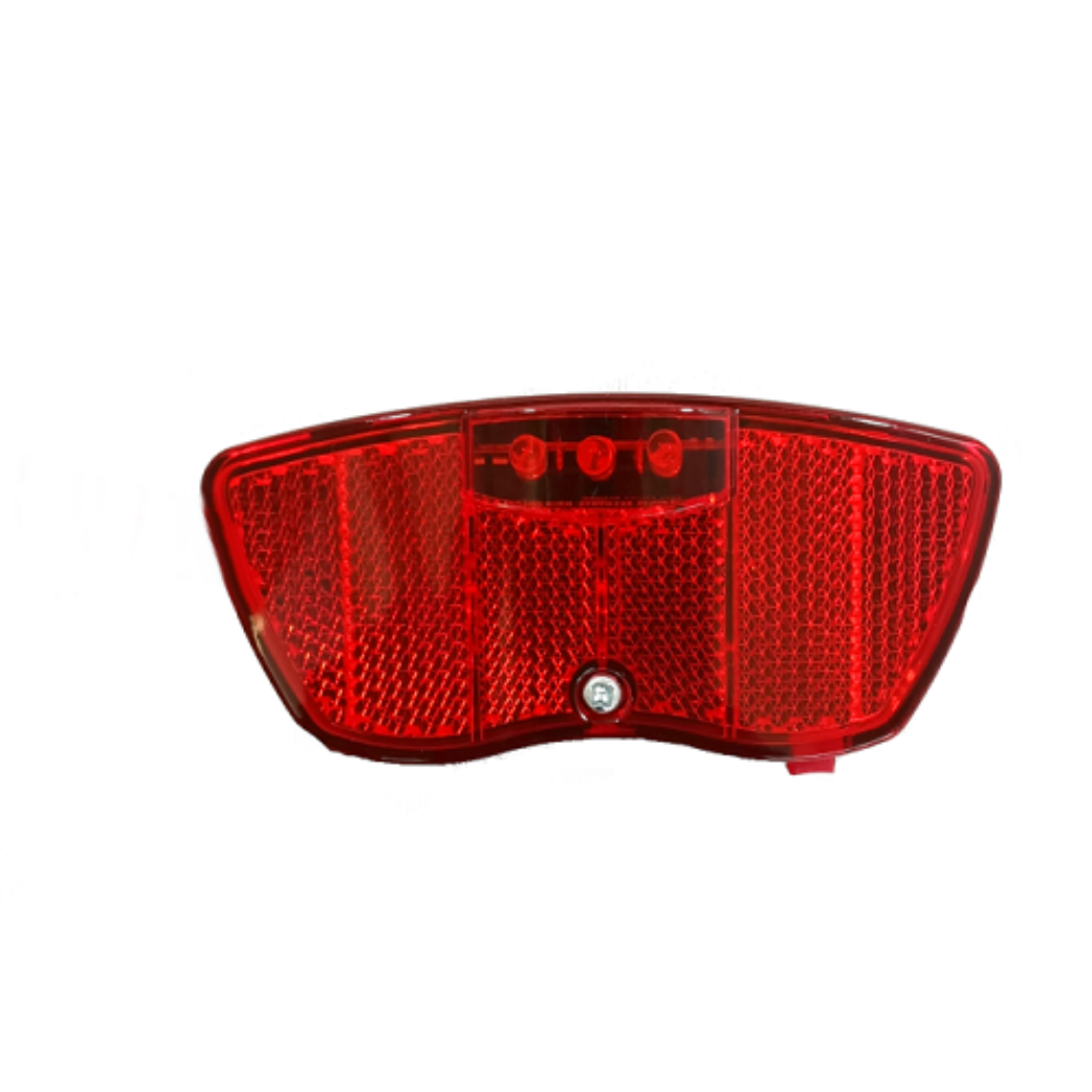 Falkx Hecklicht LED. Baugruppe 80 mm inkl.