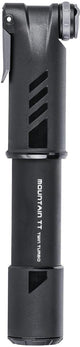 Topeak Minipumpe Mountain TT TwinTurbo