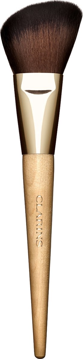 Gesichts-Make-up-Pinsel von Clarins