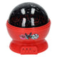 Bing LED Glitter Dome