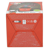 Bing LED Glitter Dome - afbeelding 4