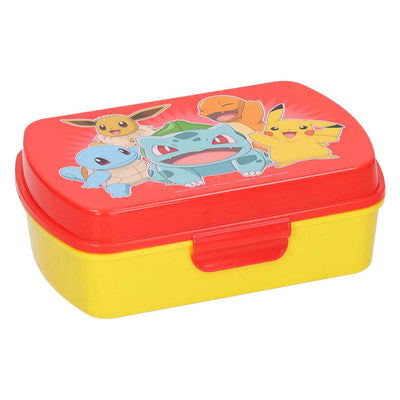 Pokémon Brood Drum
