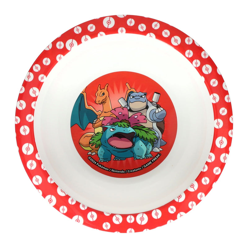 Pokémon Plastikschale