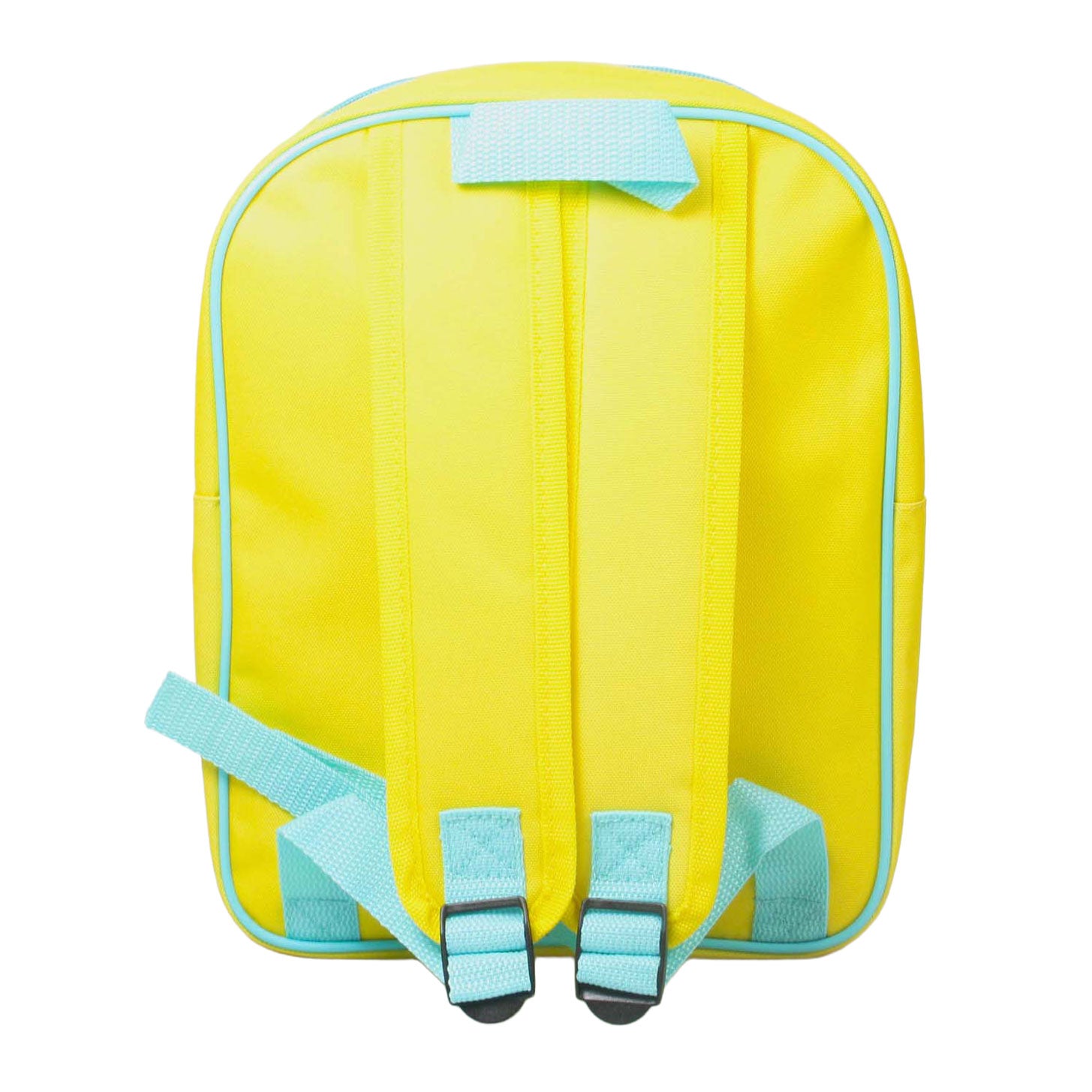 Pokémon Junior Rucksack - Gelb