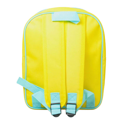 Pokémon Junior Rucksack - Gelb