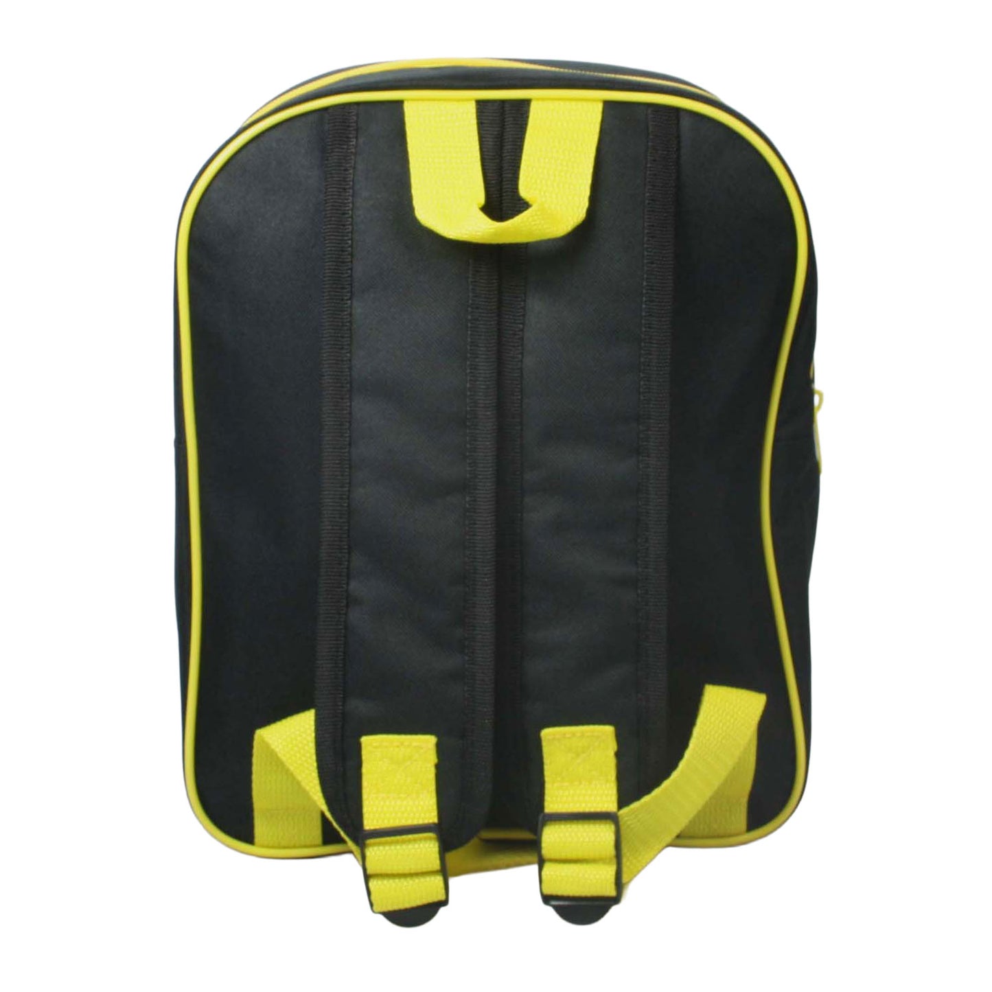 Pokémon Junior Rucksack - schwarz