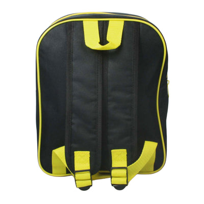 Pokémon Junior Rucksack - schwarz