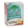 Pokémon -Karten Aufbewahrungstasche Bulbasaur