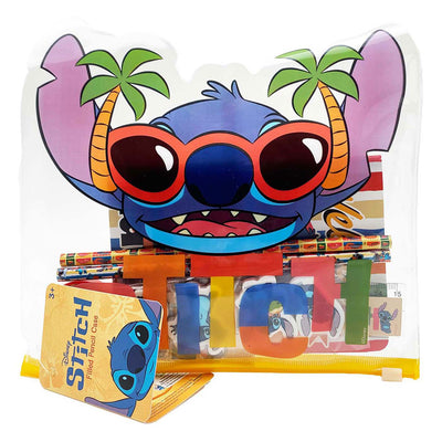 Disney Stitch gefüllte Tasche
