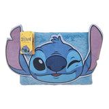Stitch Plüsch-Federmäppchen gefüllt - afbeelding 1