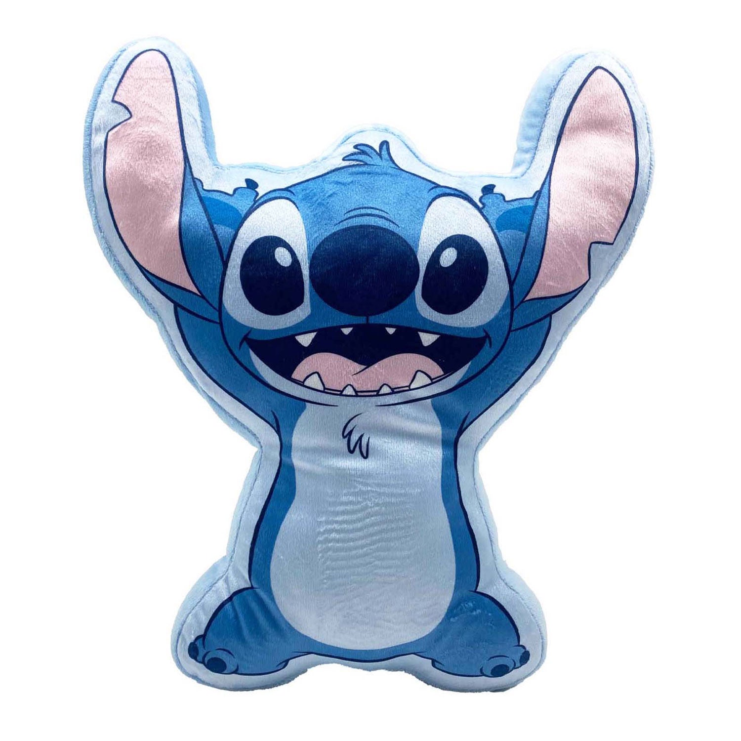 Stichförmiges Kissen, 33 cm