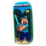 Minecraft 3D -Fall - afbeelding 1