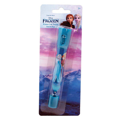 Disney Frozen Stifttaschenlampe 2in1