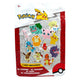 Pokémon Pokemon großer Überraschungs-Radiergummi