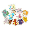 Pokémon Pokemon großer Überraschungs-Radiergummi