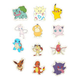 Pokémon Pokemon großer Überraschungs-Radiergummi - afbeelding 3