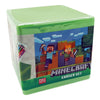 Toyland Minecraft Radiergummi-Set