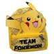 Aufbewahrungstasche für Pokémon-Pokemonkarten, Pikachu
