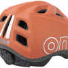 Helm Bobike one s 52 56 schokolade