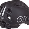 One Plus Helm 48-52 cm schwarz Größe XS