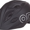 One Plus Helm 48-52 cm schwarz Größe XS