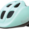 Kinderhelm s 52-56cm bobike go mintgrün marshmallow mint