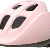 Kinderhelm s 52-56cm bobike go rosa zuckerwatte rosa