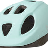 Bobike Go Fahrradhelm Junior Marshmallow Minzgröße 46-53 cm (XS)