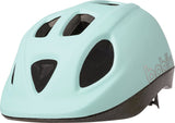 Bobike Go Fahrradhelm Junior Marshmallow Minzgröße 46-53 cm (XS) - afbeelding 1