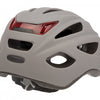 Polisport Helm City Go Matt Grey Charcoal M 54-59 cm