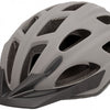 Polisport Helm City Go Matt Grey Charcoal M 54-59 cm