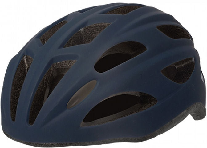 Polisport Helm City Go Mat Blauww Denim L 58-61 cm