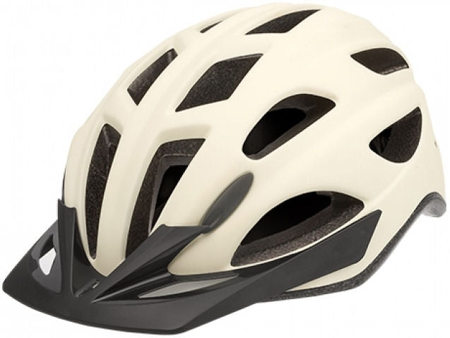Polisport Helm City Go Matcreme M 54-59 cm