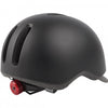 Polisport-Helmpendler Matt Black Grey L 58-61 cm