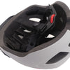 Fahrradhelmkante Cantabria Large (58-61 cm) - Mattegrau
