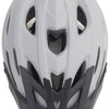 Fahrradhelmkante Cantabria Large (58-61 cm) - Mattegrau