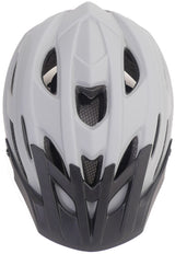 Fahrradhelmkante Cantabria Large (58-61 cm) - Mattegrau - afbeelding 3