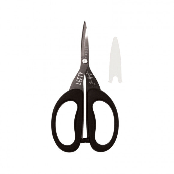 Tonic Studios • Tim Holtz Mini-Schere für Linkshänder, 5–12,3 cm