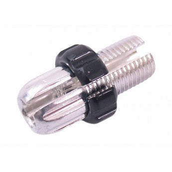 Kabelverstellschraube M10 Aluminium pro 12
