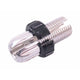 Kabelverstellschraube M10 Aluminium pro 12