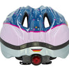 Fahrradhelm Meggy Goudiginals S (46-51cm) - Pferdefreund