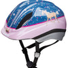 Fahrradhelm Meggy Goudiginals S (46-51cm) - Pferdefreund