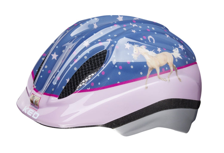 Ked Fietshelm Meggy Originals M (52-58 cm) Pferdfreund