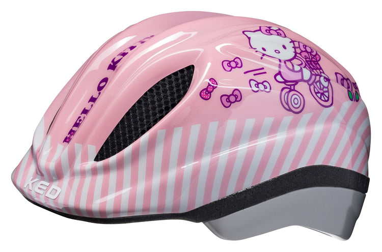 Fahrradhelm Meggy Goudiginals S (46-51cm) - Hallo